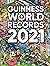 Le Mondial Des Records 2021 (Édition Française): Guinness World Records 2021