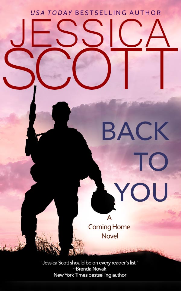 Back to You (Coming Home #2)
