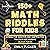 150+ Math Riddles for Kids:...