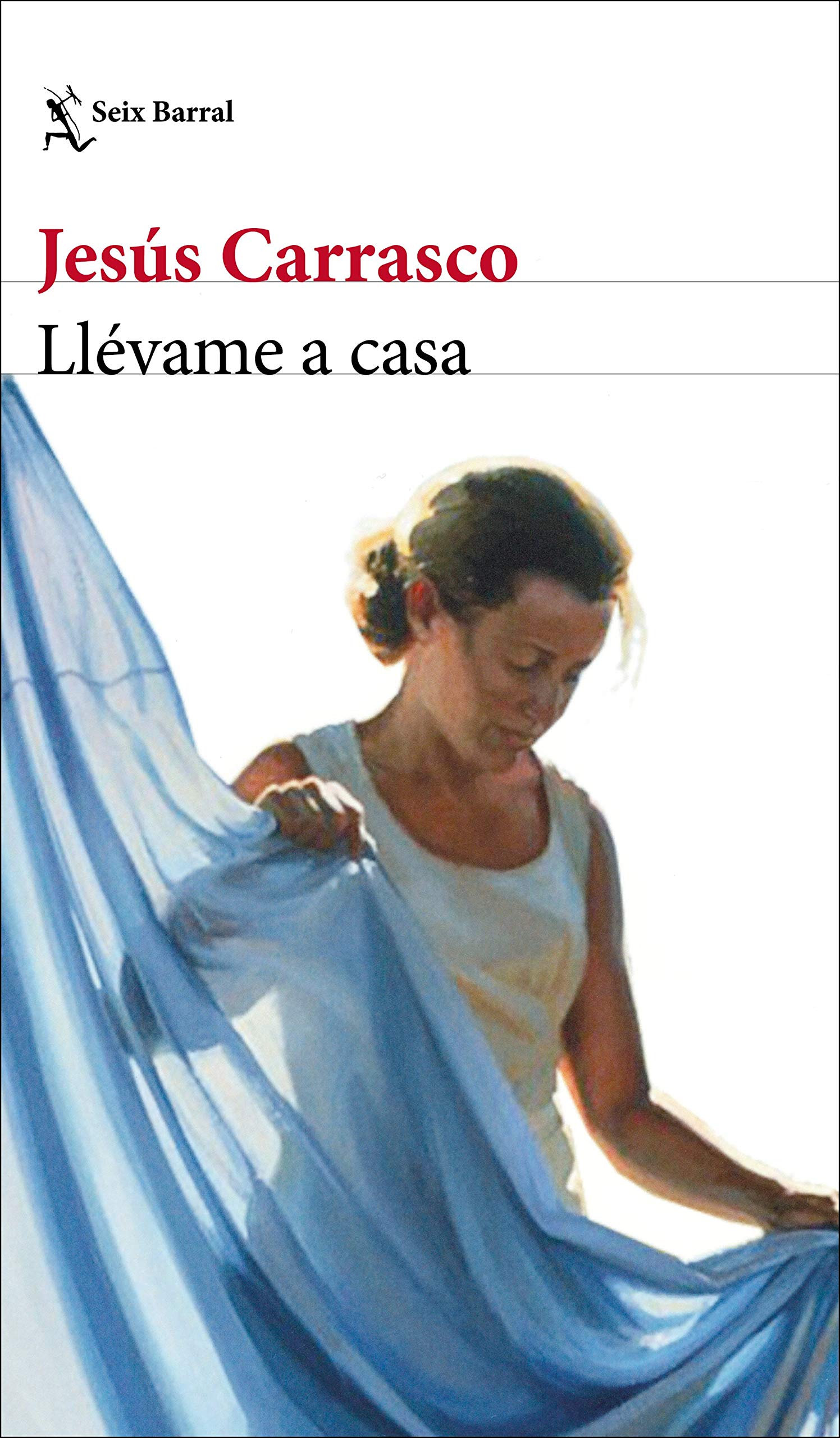 Llévame a casa (Paperback)
