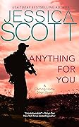 Anything for You: A Coming Home Short Story