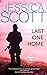 Last One Home (Coming Home #8)