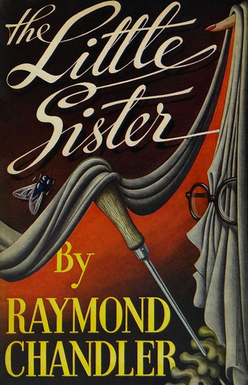 The Little Sister