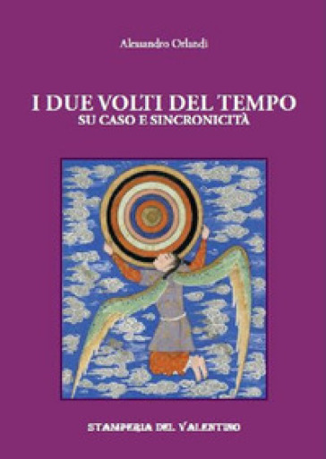 I due volti del tempo. Su caso e sincronicità (Paperback)