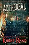 Aethereal (The Alchemy Conspiracy #1) Aethereal (The Alchemy Conspiracy #1)