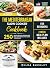 The Mediterranean Slow Cooker Cookbook for Beginners by Wilda Buckley