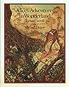 Alice's Adventures in Wonderland by Lewis Carroll