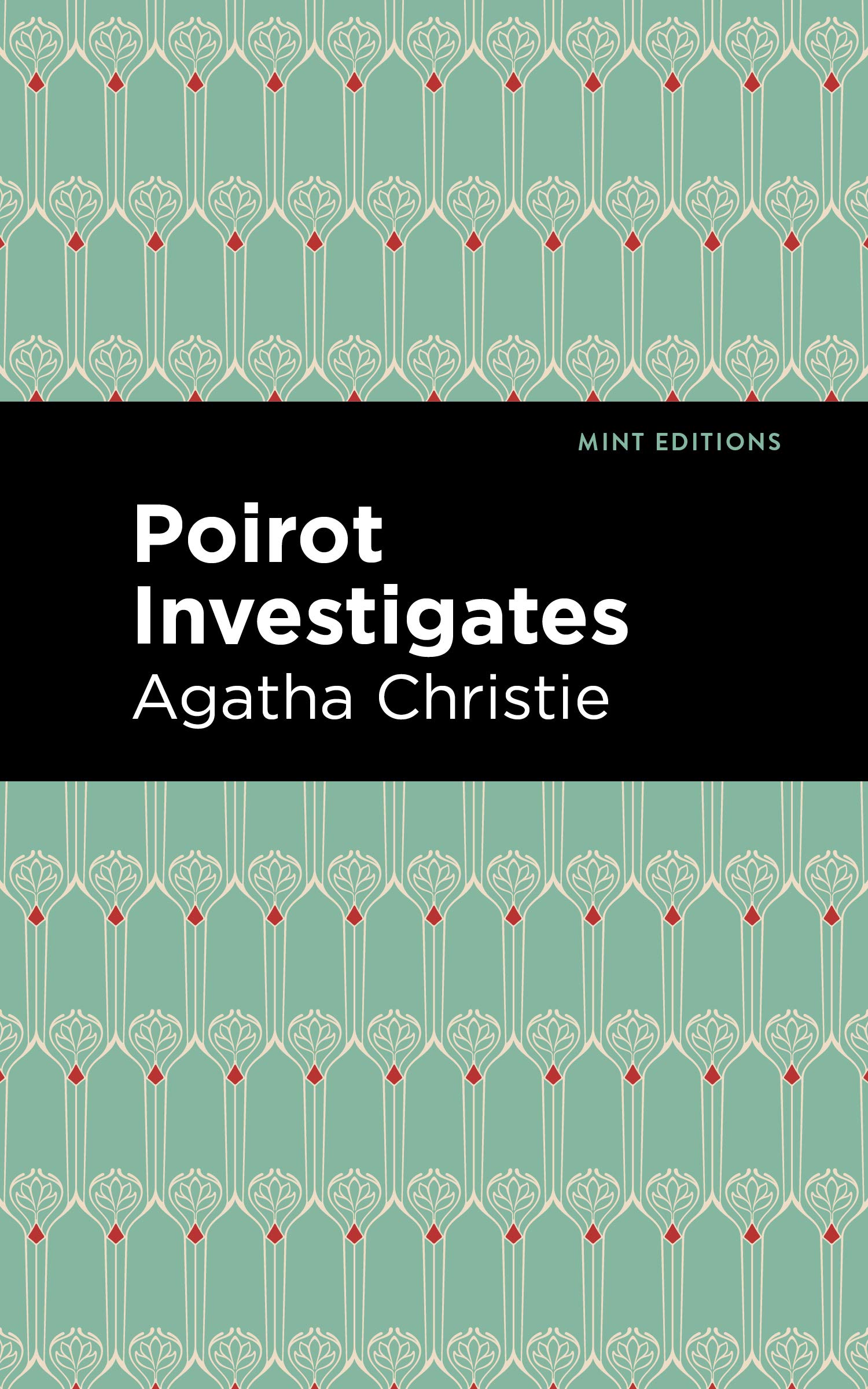 Poirot Investiages