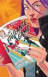 The Vigilante Game (The Golden Arrow Mysteries Book 3) The Vigilante Game (The Golden Arrow Mysteries Book 3)
