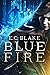 Blue Fire