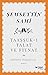 Taassuk-i Talat ve Fitnat (Günümüz Türkçesiyle)