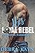 His Loyal Rebel (Patches: T...
