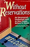 Without Reservations by Fred V. Alias