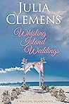 Whisling Island Weddings (Whisling Island, #7) Book cover for Whisling Island Weddings (Whisling Island, #7)