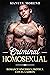 Criminal Homosexual by Manuel Moreno