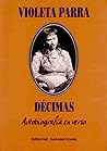 Décimas: Autobiog...