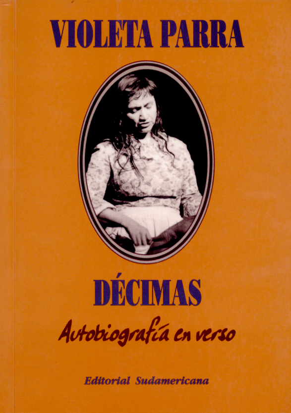 Décimas: Autobiografía en Verso