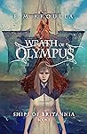 Wrath of Olympus