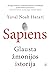 Sapiens: Glausta žmonijos istorija