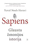 Sapiens: Glausta ...