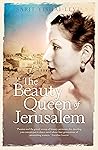 Book cover for The Beauty Queen of Jerusalem