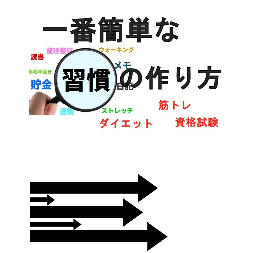Itiban Kanntann Na Syuukan No Tukurikata By Aban Sumisu
