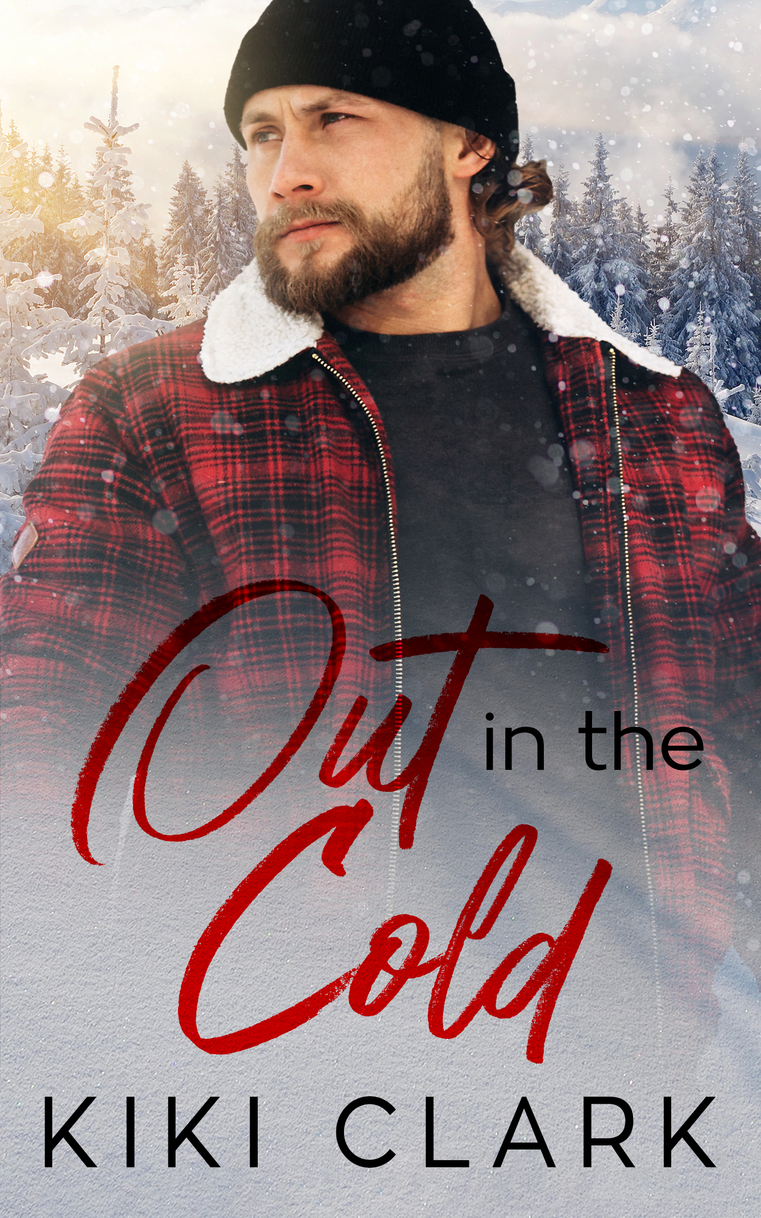 Out in the Cold (Blue Collar Hearts, #0.5)