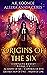 The Origins of the Six Complete Boxset