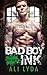Bad Boy Ink (Get Ink'd #5)