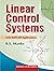 Khanna Publisher Linear Control Systems with Matlab Applications