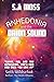 Anhedonia and the Orion Sound by S.A. Moss