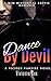 Dance By Devil: A M/M Historical Romance (Vicious Vampires)