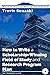 How to Write a Scholarship-Winning Field of Study and Research Program Plan: The TranSenz Guide (Mastering the MEXT Scholarship: The TranSenz Guide)