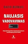 Naujasis vadovavi...