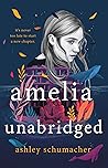 Book cover for Amelia Unabridged