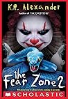 The Fear Zone 2