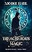 Treacherous Magic (Modern Magic #3)