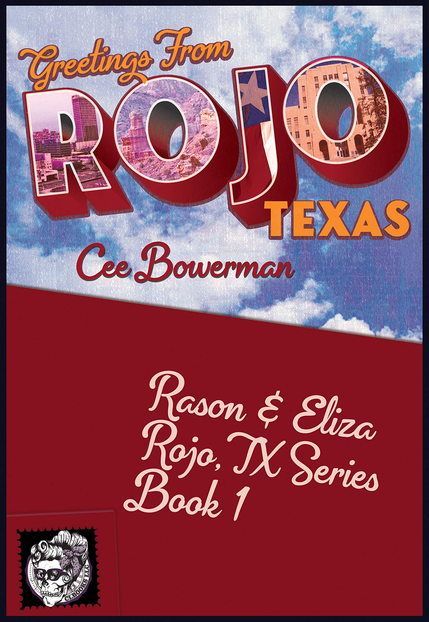 Rason & Eliza (Rojo, TX, #1)