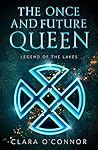 Legend of the Lakes by Clara O'Connor