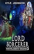Lord Sorcerer