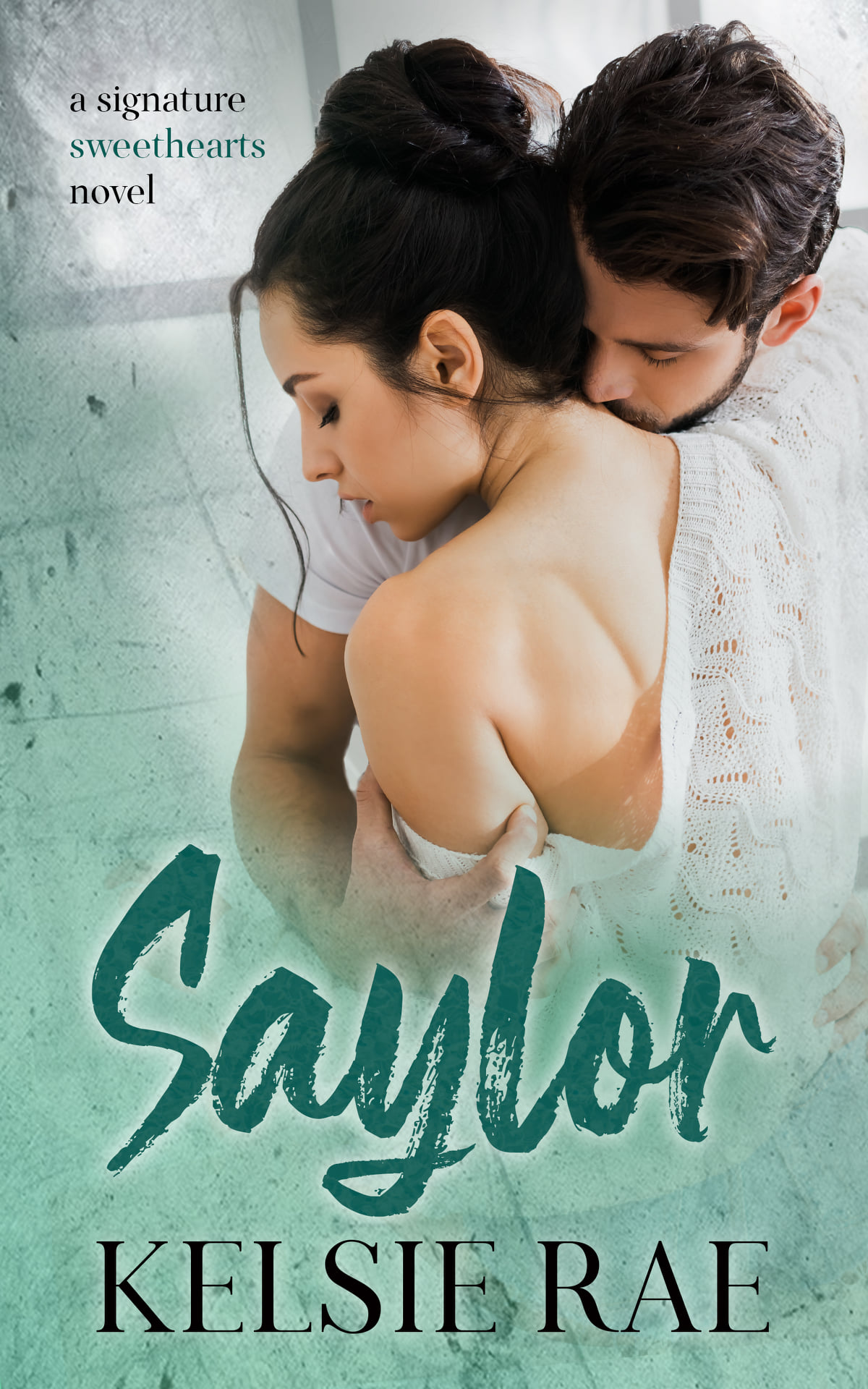 Saylor (Signature Sweethearts, #9)