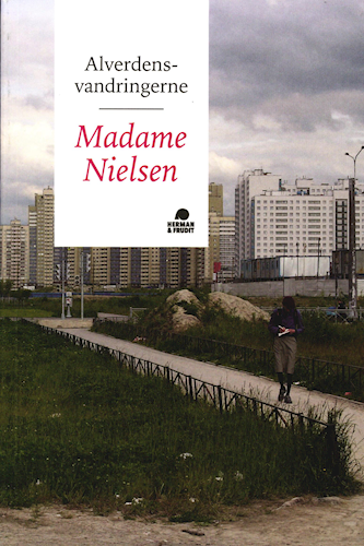 Alverdens-vandringerne (Paperback)