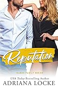 Reputation (Mason Family, #2)