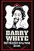 Barry White Distressed Colo...