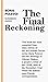 The Final Reckoning by Boris Polevoi