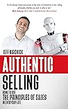 Authentic Selling...