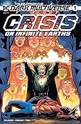 Tales from the Dark Multiverse: Crisis on Infinite Earths #1