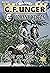 G. F. Unger Classics Johnny Weston 73: Der Ranger aus Texas - Teil 2. Auf der Mörderspur (G.F. Unger Classic-Edition) (German Edition)