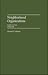 Neighborhood Organizations by Michael R. Williams