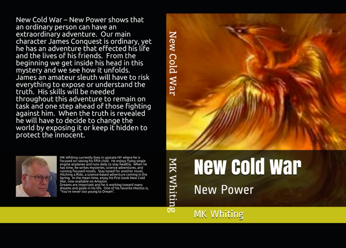 New Cold War: New Power